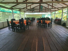 Huasai tours & lodge
